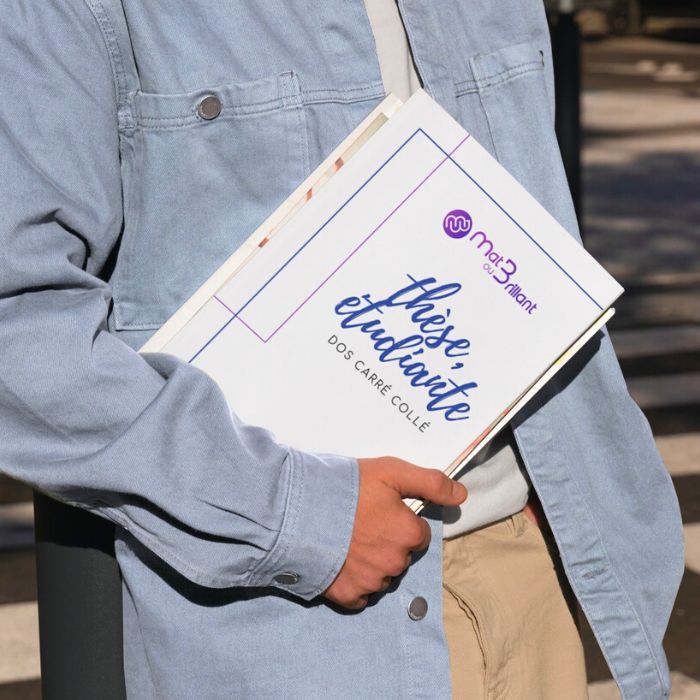 Thèse et mémoire étudiants